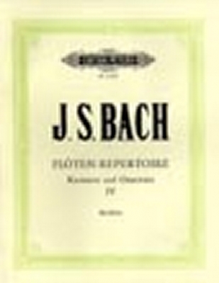 The Flûte Repertoire Vol.4