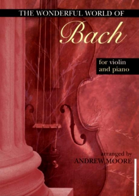 The Wonderful World Of Bach