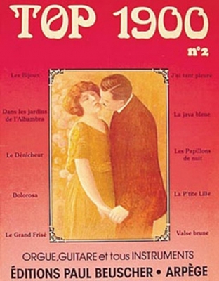 Top 1900 Vol.2