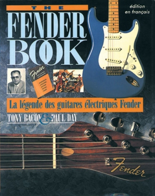 Fender Book, The (Francese)