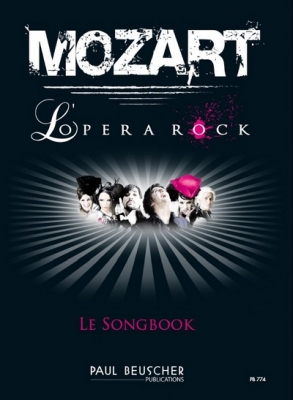 L'Opéra Rock