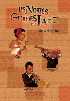 Les Notes Guides Du Jazz