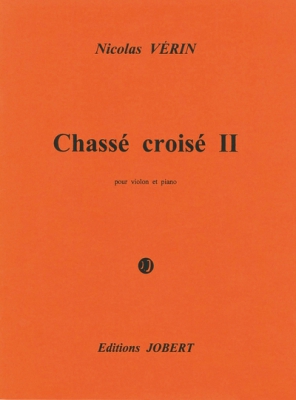 Chassé-Croisé II