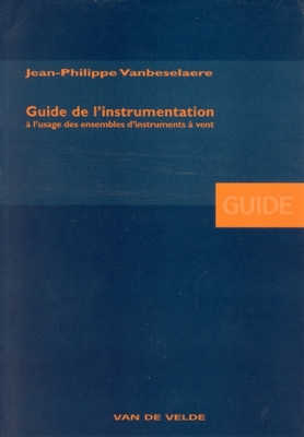 Guide De L'Instrumentation