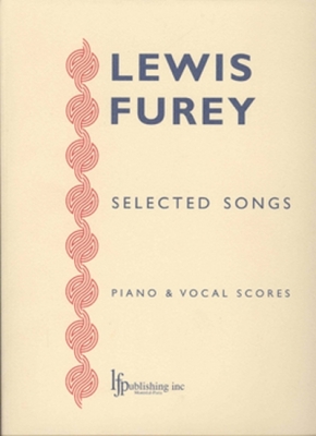Selected Songs Piano Et Vocal Scores