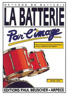Batterie Par L'Image