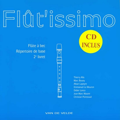 Flût'Issimo Vol.2