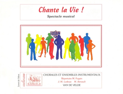 Chante La Vie ! - Valisette