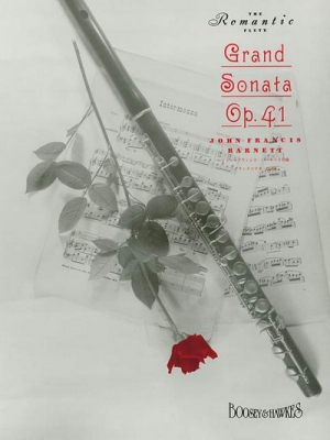 Grand Sonata Op. 41