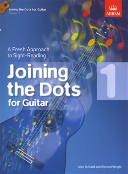 Joining The Dots - Grade 1