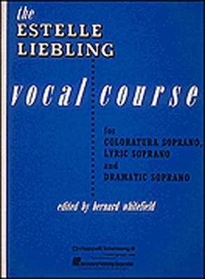 Estelle Liebling Vocal Course