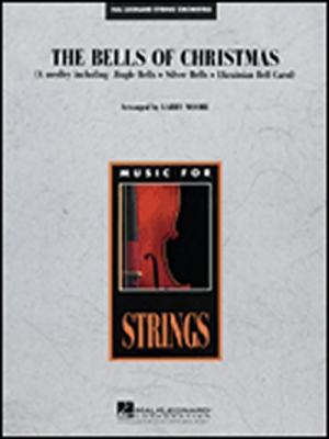 Bells Of Christmas, The (String Orch)