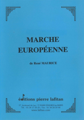 Marche Européenne