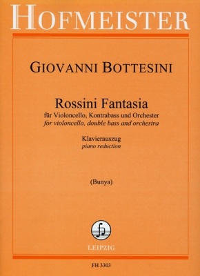 Rossini Fantasia