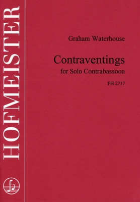 Contraventings, Op. 46