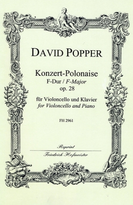 Polonaise Op. 28