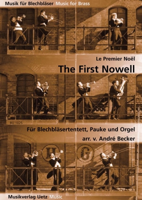 First Nowell