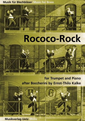 Rococo-Rock