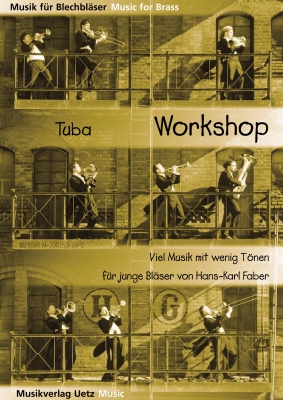 Workshop Tuba