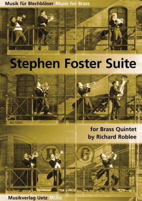 Stephen Foster Suite