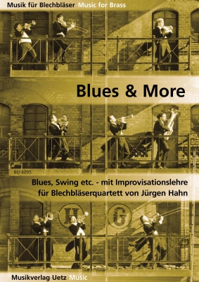 Blues And More