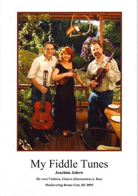 My Fiddle Tunes