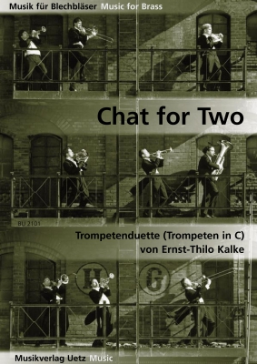 Chat For Two