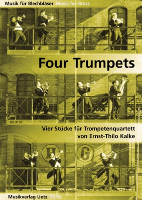 4 Trumpets