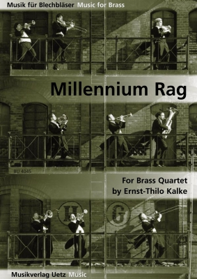 Millennium Rag