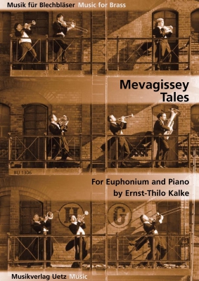 Mevagissey Concerto