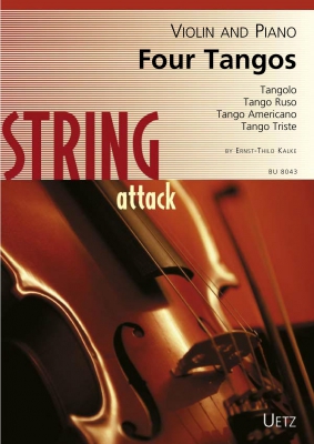 String Tangos