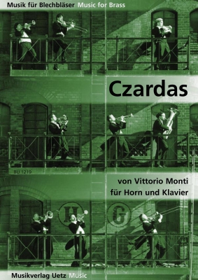 Czardas