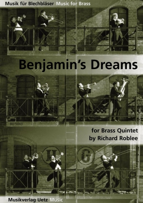 Benjamin's Dreams