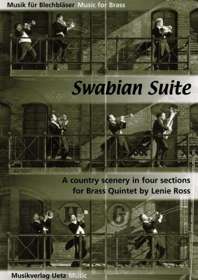 Swabian Suite