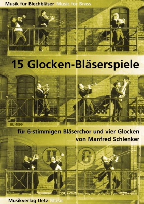 15 Bläser-Glockenspiele