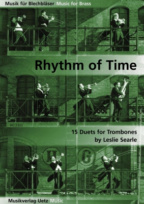 Rhythm Of Time