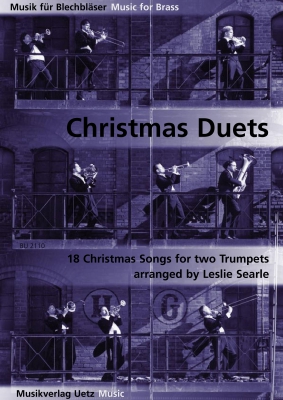 Christmas Duets Trumpet