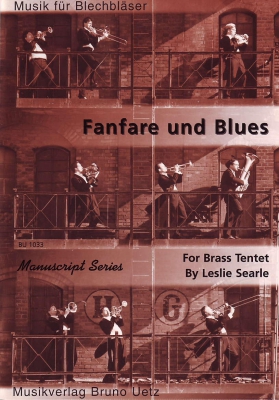 Fanfare And Blues