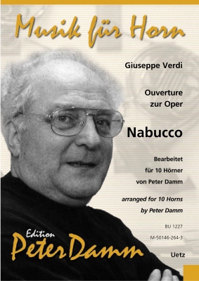 Nabucco Ouverture