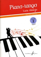 Piano-Tango Vol.2