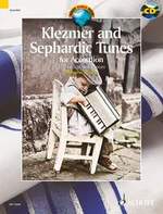 Klezmer And Sephardic Tunes