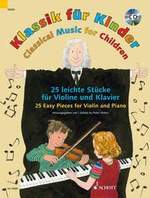 Musique Classique Pour Les Enfants