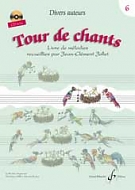 Tour De Chants Vol.6