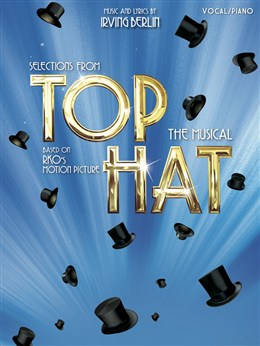 Selections From Top Hat