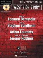 West Side Story Play Along