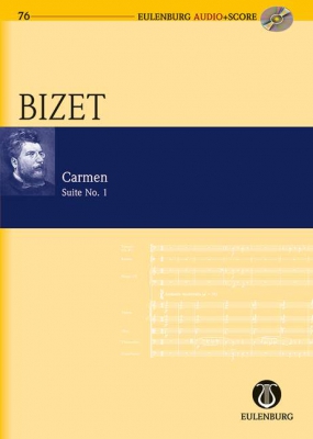 Carmen Suite #1