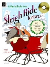 Sleigh Ride For Two