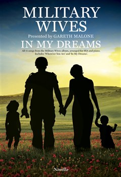 Military Wives : In My Dreams