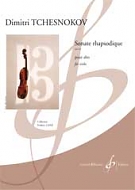 Sonate Rhapsodique Op. 61