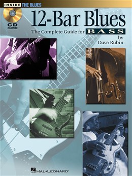 12 - Bar Blues - The Complete Guide